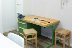 Behandlungsraum 5